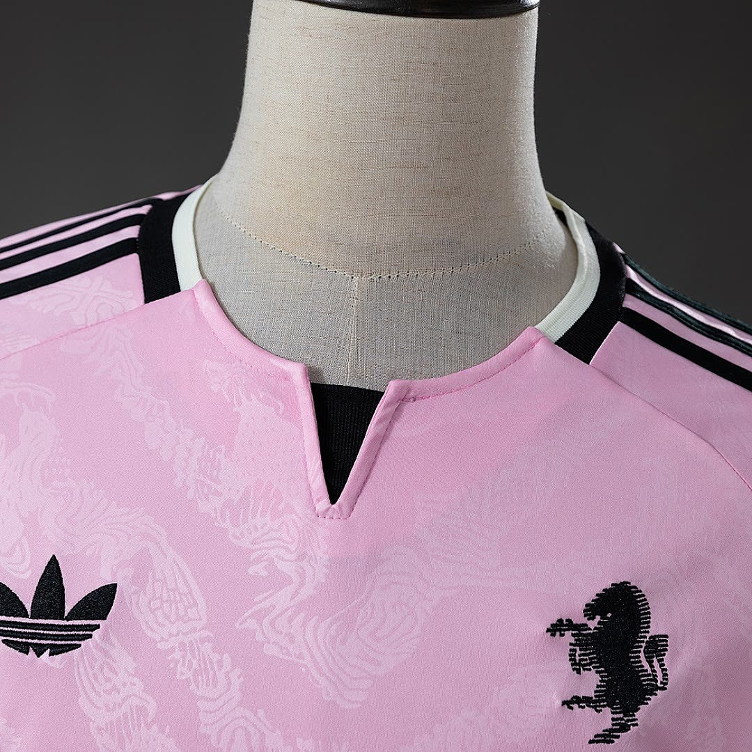 Juventus Away - 2026/27