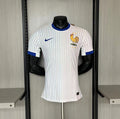 França Away 24/25 Player