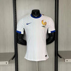 França Away 24/25 Player
