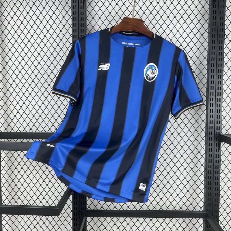 Atalanta Home - 2025/26
