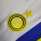 Inter de Milão Away 97/98 Retrô