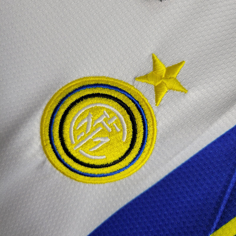 Inter de Milão Away 97/98 Retrô
