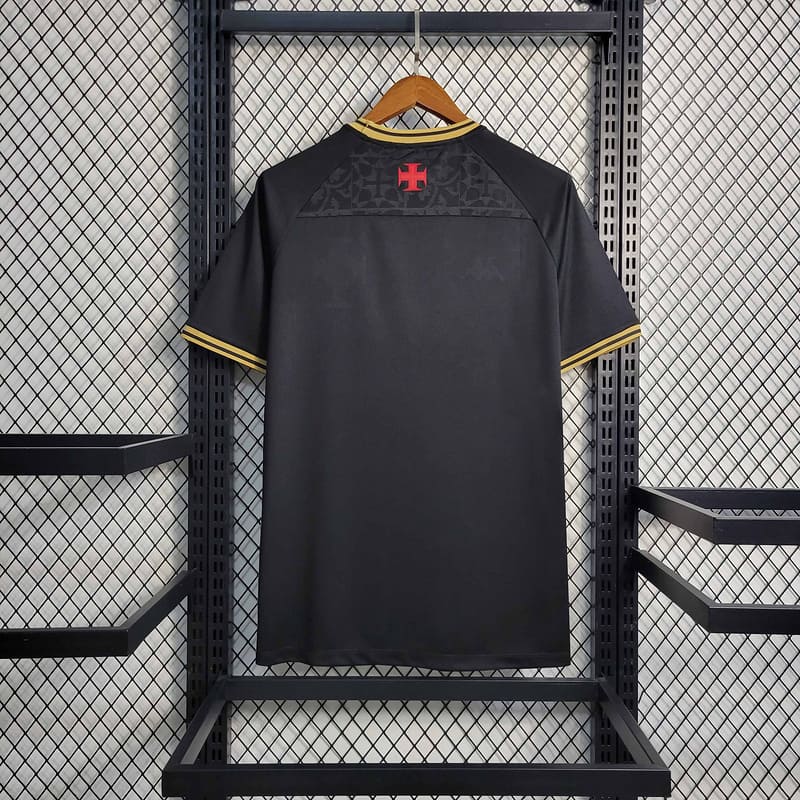 Vasco Black - 2023/24