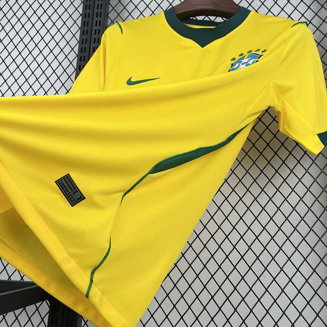 Brasil Home - 2026/27