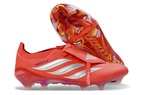 Chuteira Adidas 26 26 Predator Elite Tongue FG Campo