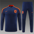 Agasalho Holanda - 2024/25