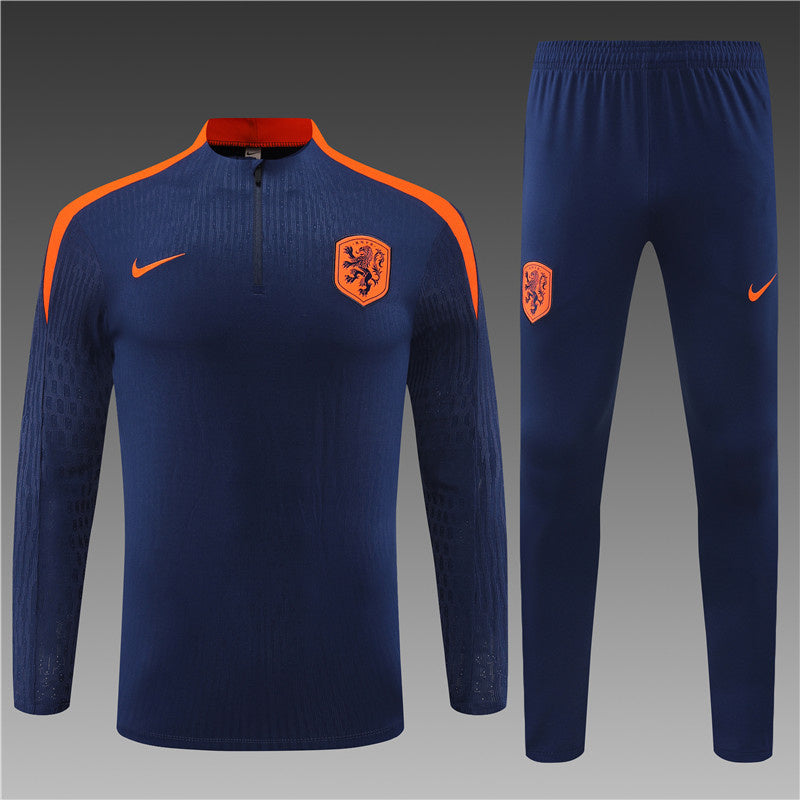 Agasalho Holanda - 2024/25