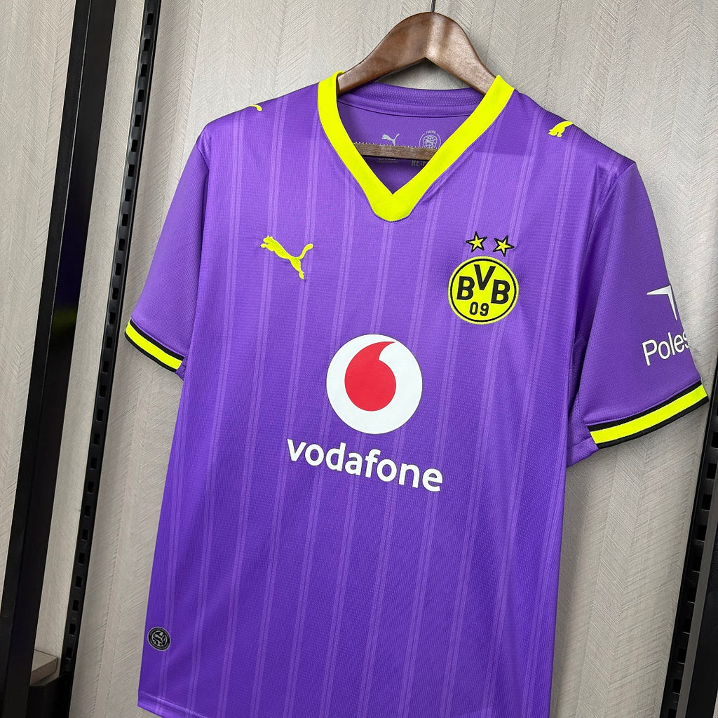 Borussia Dortmund Third - 2026/27