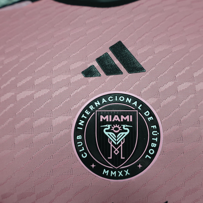 Inter Miami Home  24/25 Player