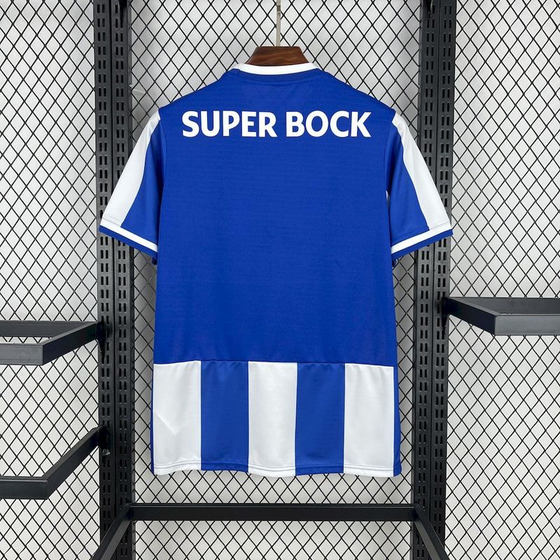 Porto Home - 2025/26