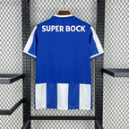 Porto Home - 2025/26