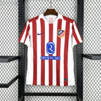 Atlético Madrid Home - 2025/26