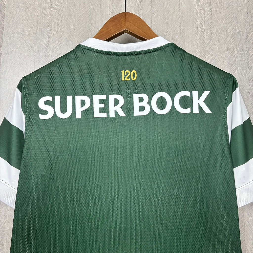 Sporting CP Home - 2026/27