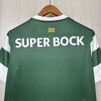 Sporting CP Home - 2026/27