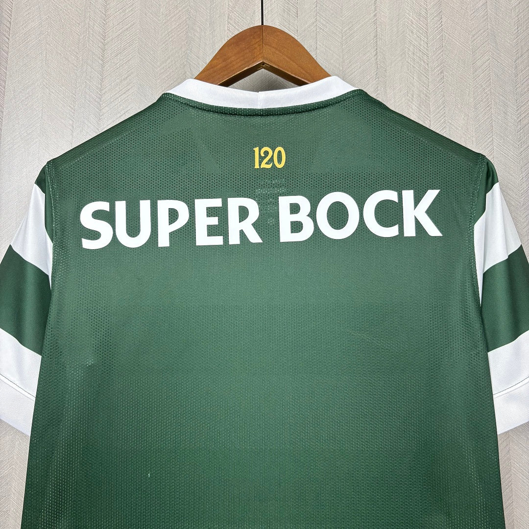 Sporting CP Home - 2026/27