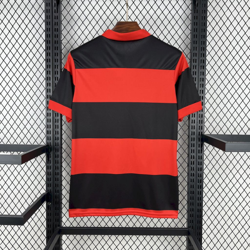 Flamengo Ed. Especial - 2025/26