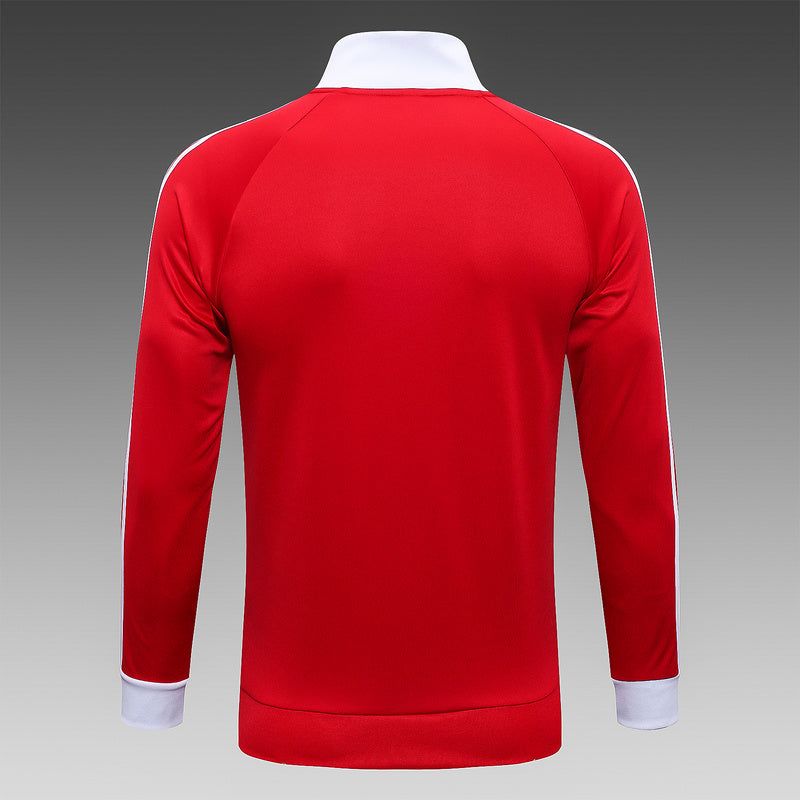 Agasalho Manchester United - 2022/23