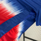EUA Away - 2024/25