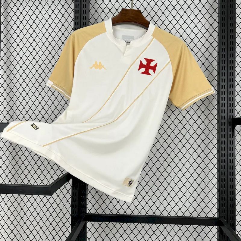 Vasco Third - 2024/25