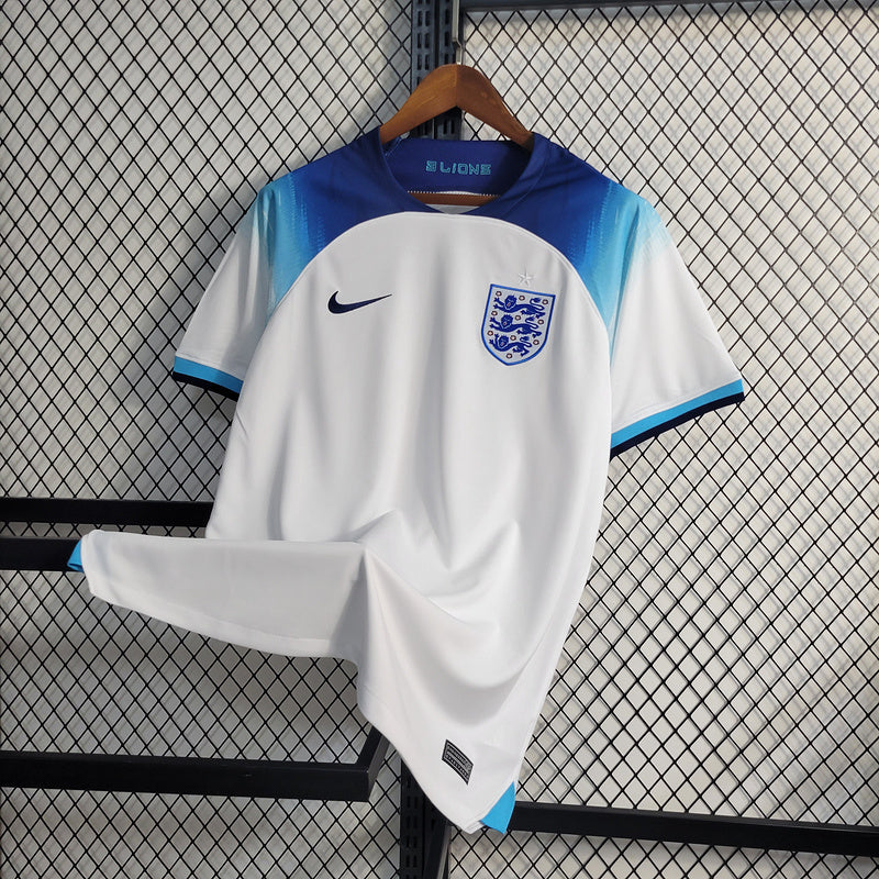 Inglaterra Home - 2022/23