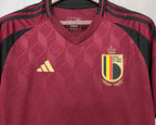 Bélgica Home - 2024/25