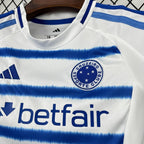 Cruzeiro Away 26/27 Infantil