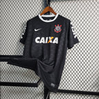 Corinthians Away 2012 Retrô