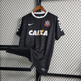 Corinthians Away 2012 Retrô