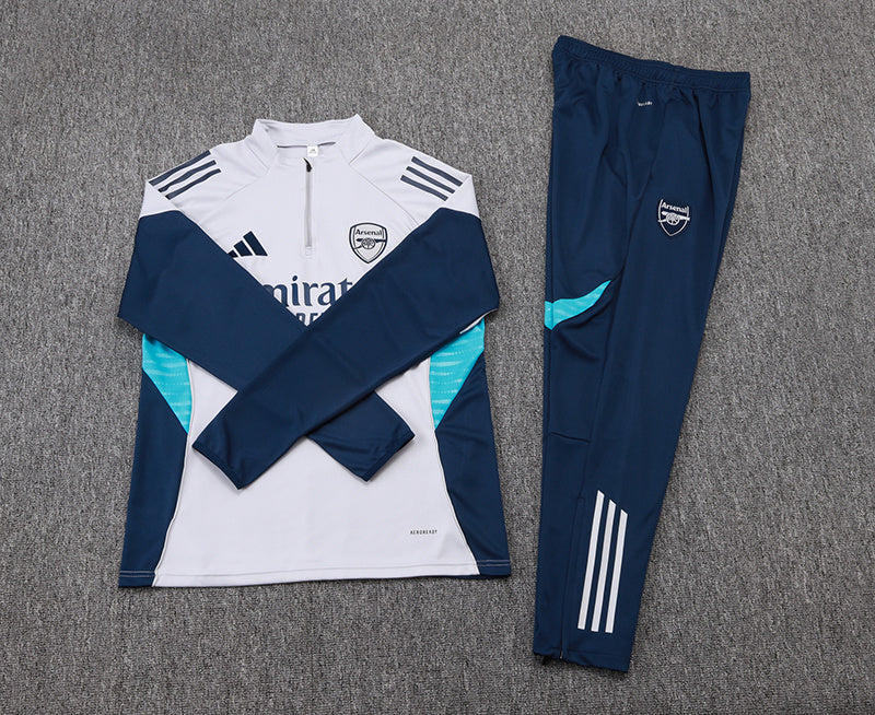 Agasalho Arsenal - 2025/26