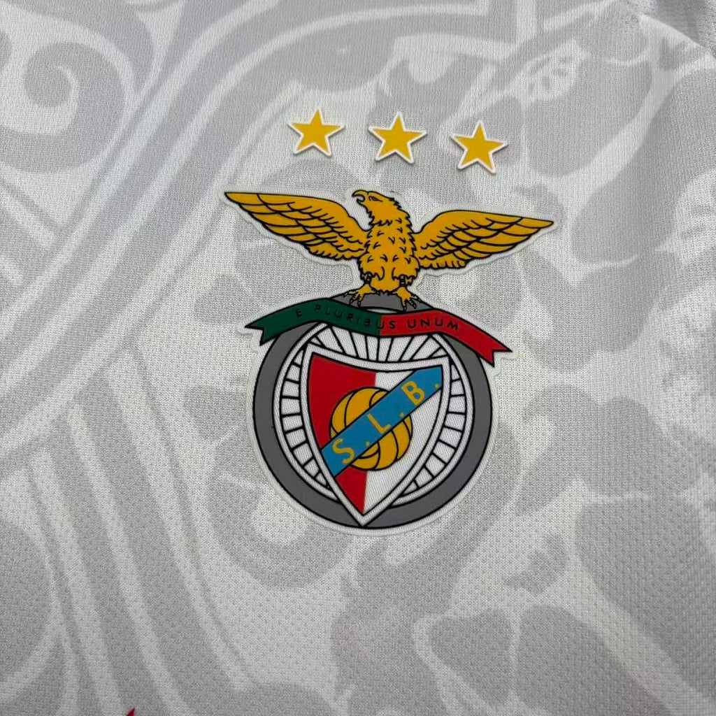 Benfica Away - 2026/27