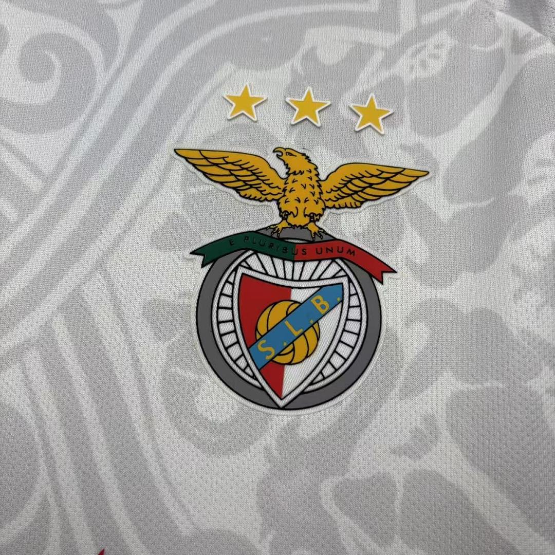 Benfica Away - 2026/27