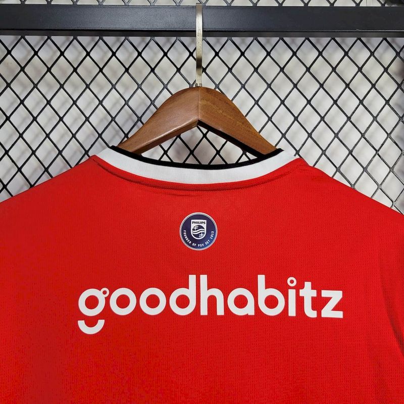 PSV Eindhoven Home - 2024/25