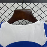 Brasil Away 2004 Infantil