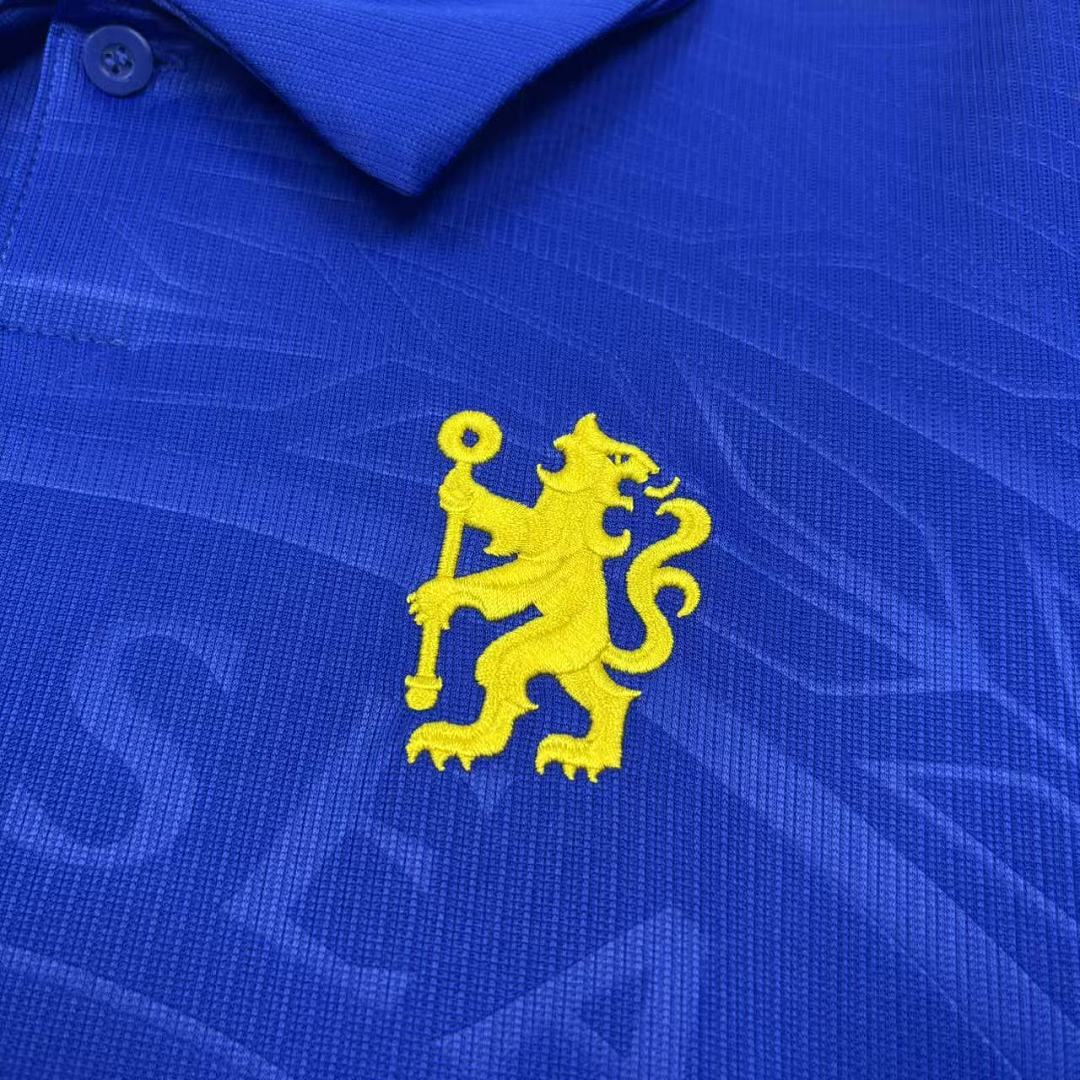 Chelsea Home - 2026/27