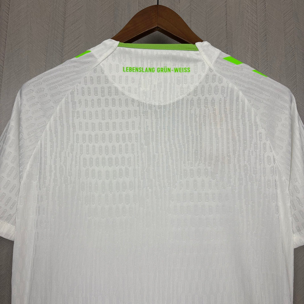 Werder Bremen Away - 2026/27