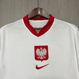 Polônia Home - 2024/25