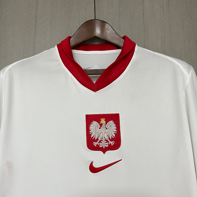 Polônia Home - 2024/25