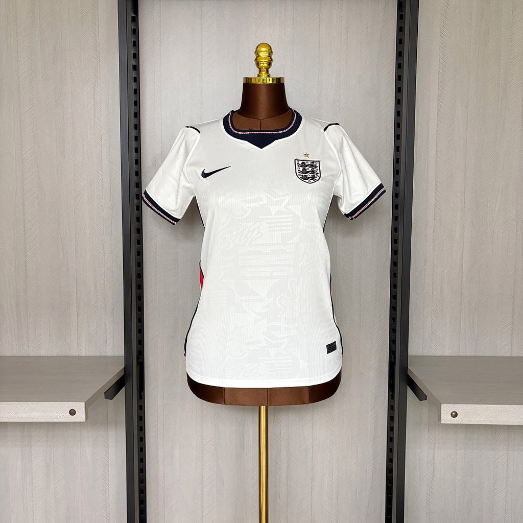 Inglaterra Home - 2026/27