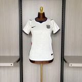 Inglaterra Home - 2026/27