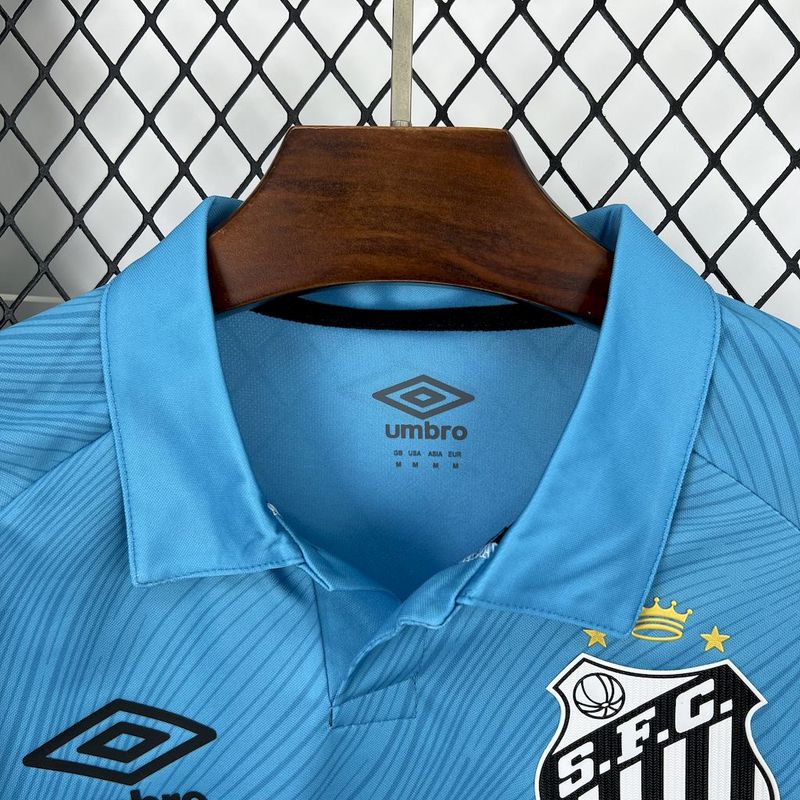 Santos Third - 2025/26