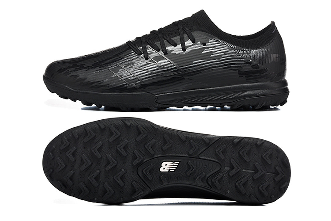 Chuteira New Balance Furon V8 Elite Society