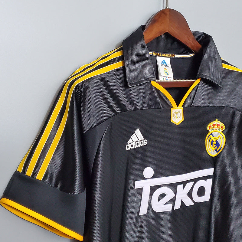 Real Madrid 98/99 Retrô