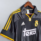 Real Madrid 98/99 Retrô
