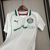 Palmeiras Away - 2026/27