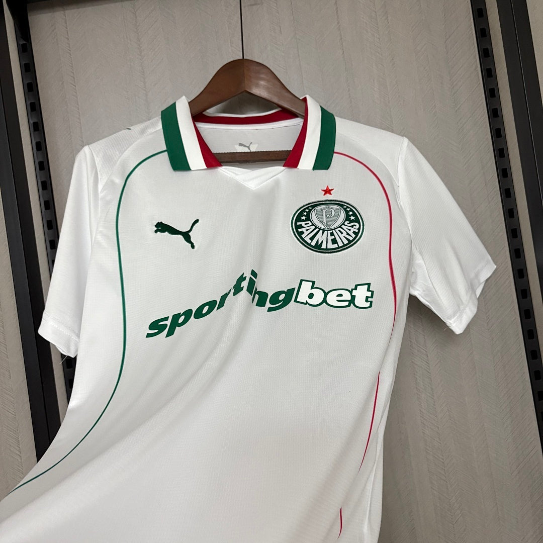 Palmeiras Away - 2026/27