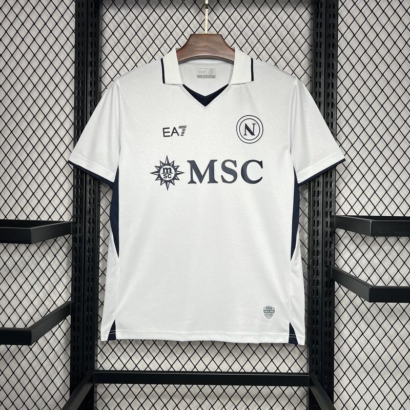 Napoli Away - 2024/25