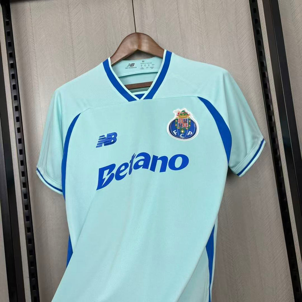 Porto Third - 2026/27