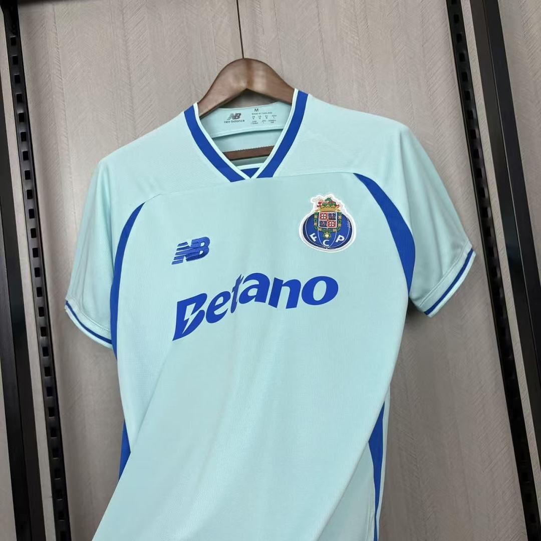 Porto Third - 2026/27