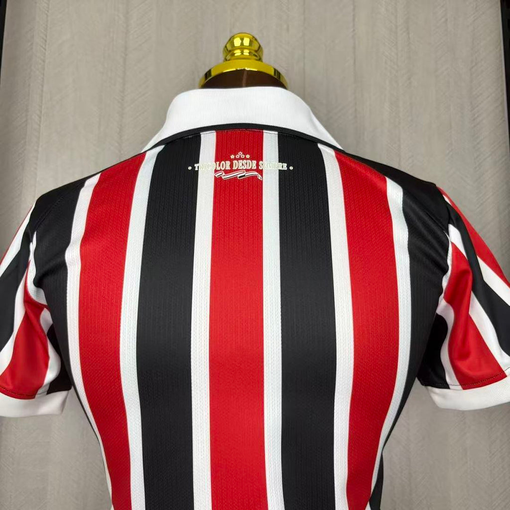 São Paulo Away - 2026/27