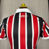 São Paulo Away - 2026/27